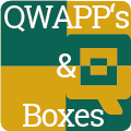 QWAPP's and Boxes